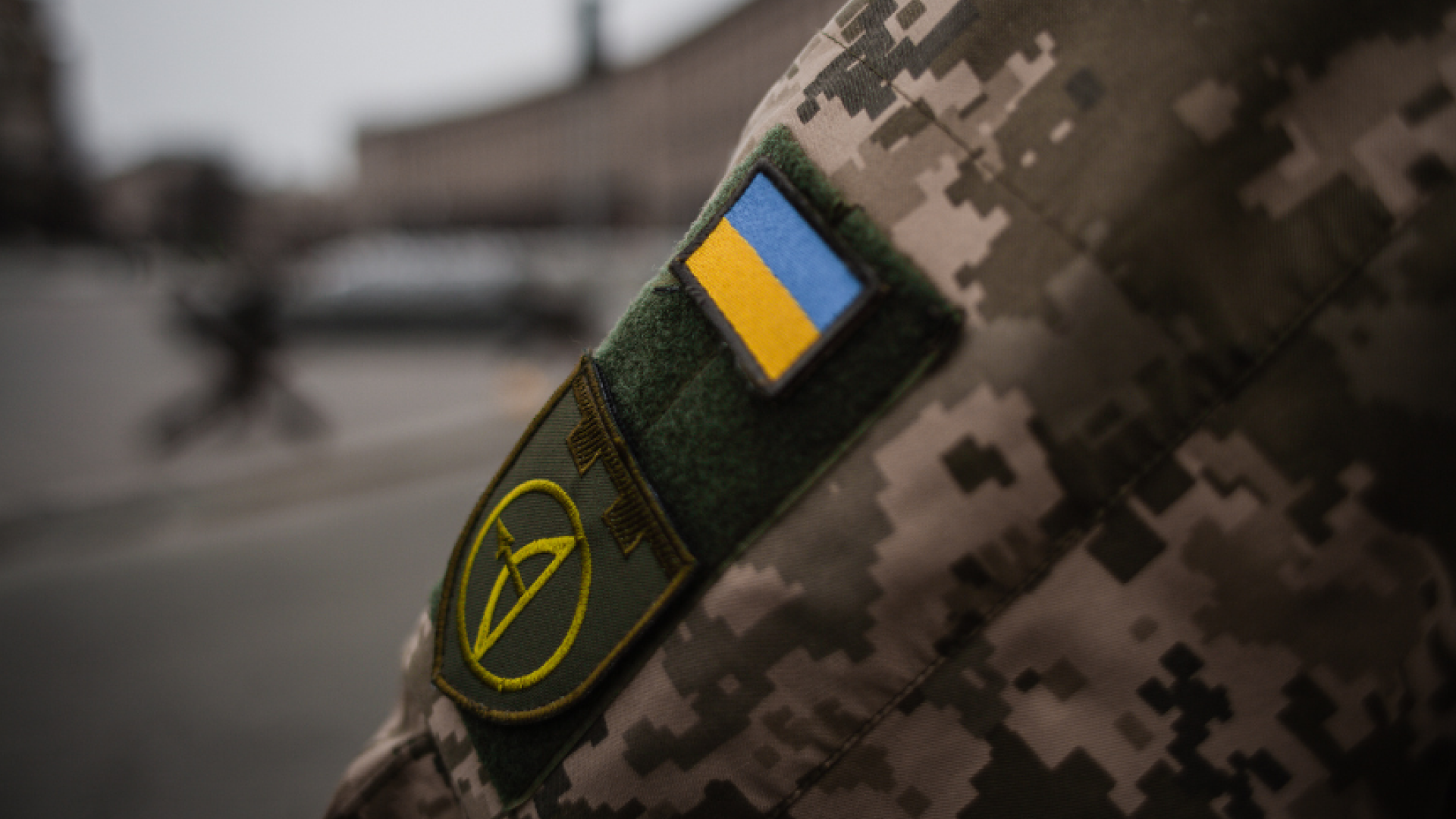 Післядипломна програма “Консультування військових та їх родин”